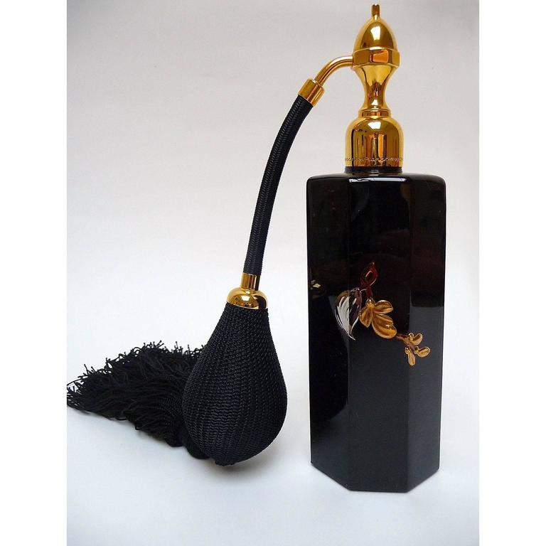 Ensemble of Perfume Atomizers by Marcel Franck at 1stDibs | marcel