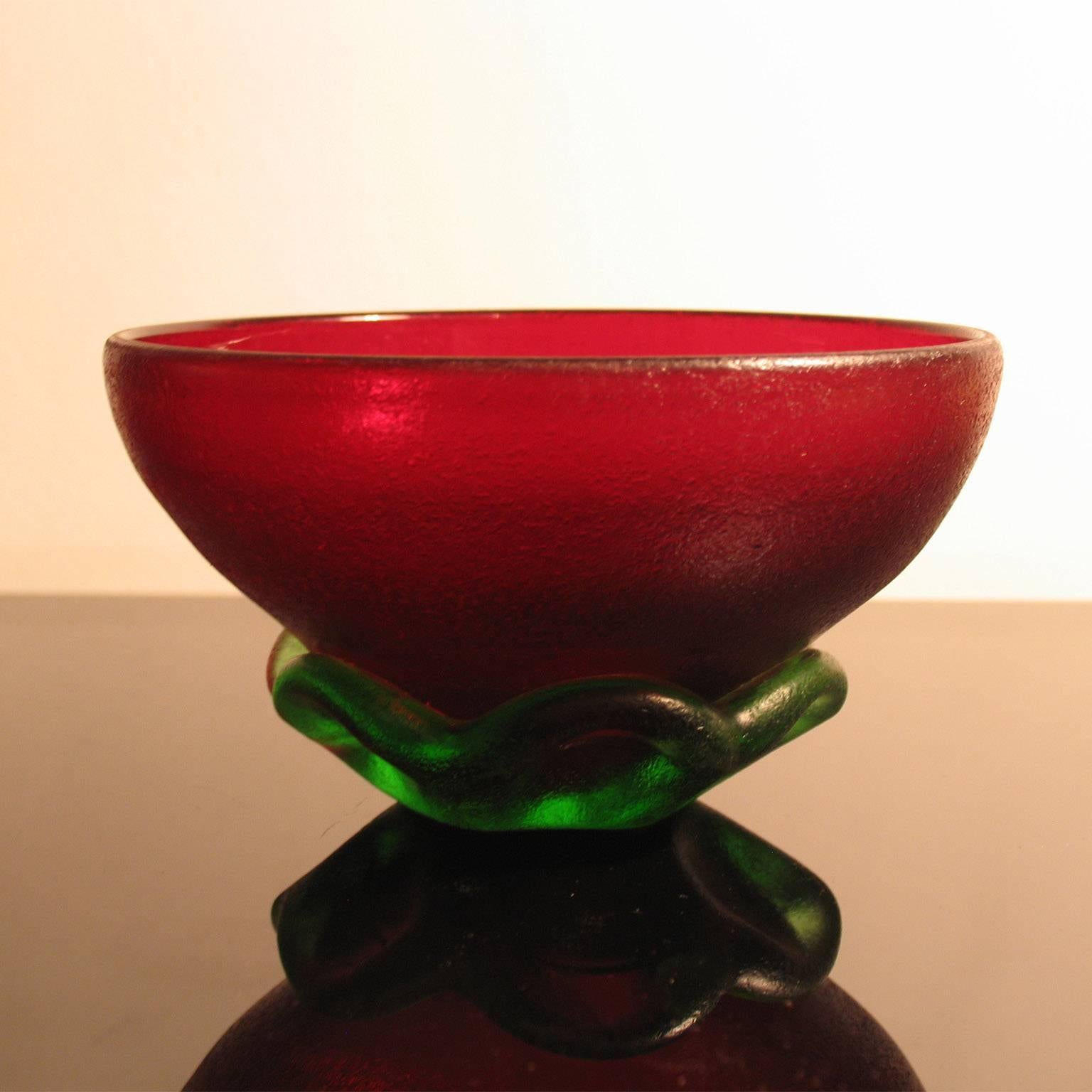 Corroso bowl 