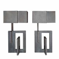 Angelo Brotto Design Loft Table Lamps Small Version