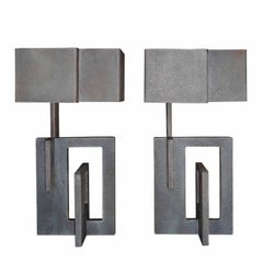 Angelo Brotto Design Loft Table Lamps Small Version 11