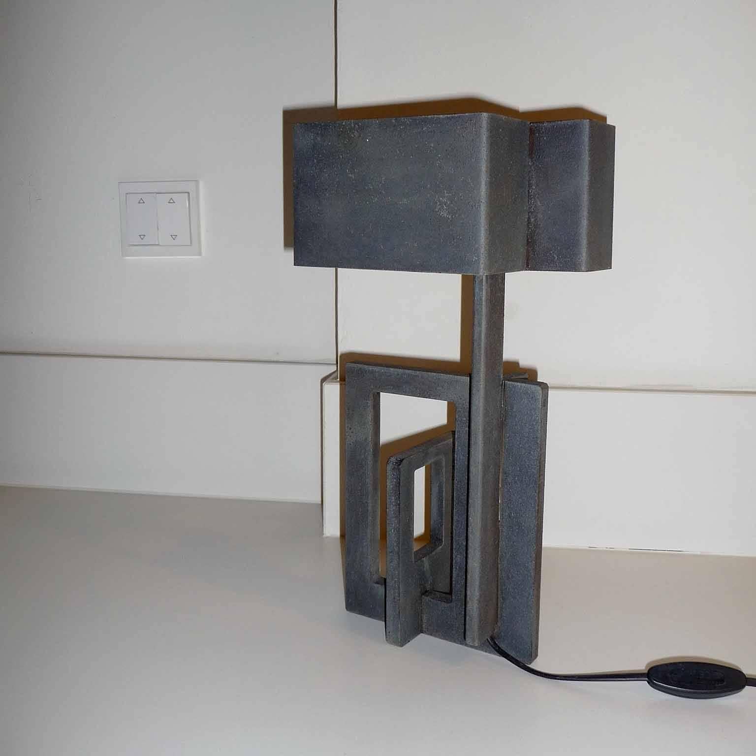 Angelo Brotto Design Loft Table Lamps Small Version 1