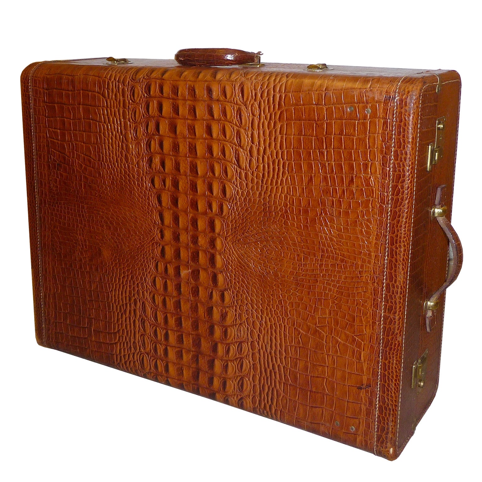 eveleigh baggage trunk