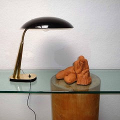 Jeannine Nathan Terracotta