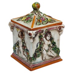 Objetos decorativos