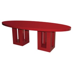 Dining Room Tables