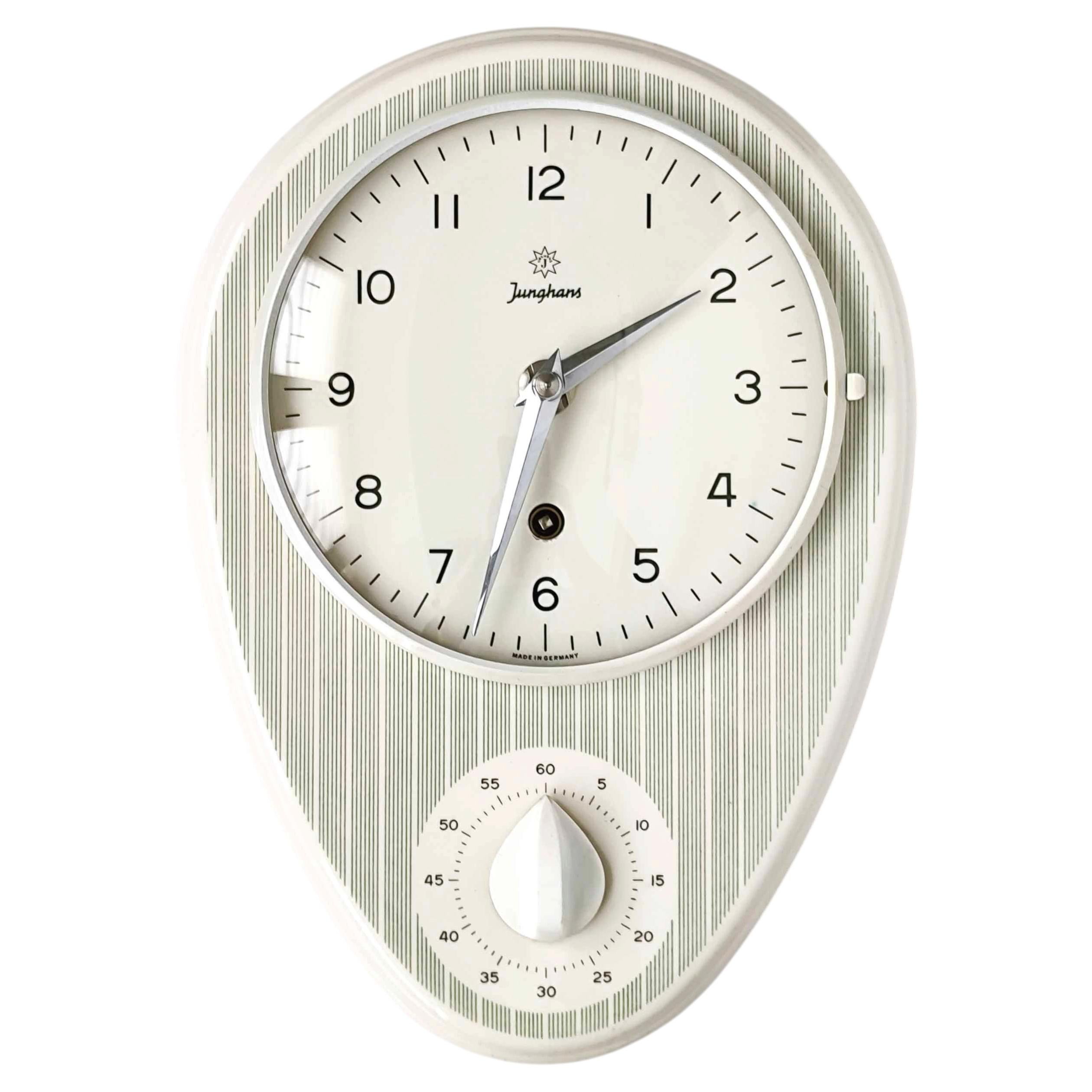How do I identify my antique clock?