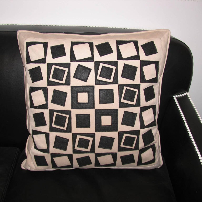 Pair of Pillows, Throw Pillows, Unusual Pillows, Philosophy Pillows