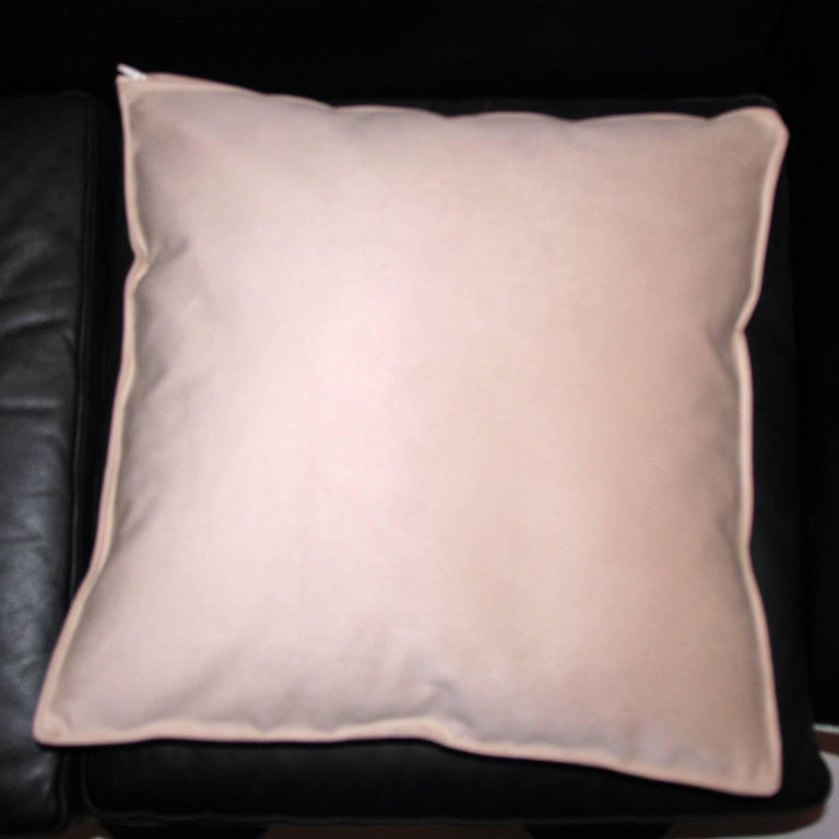 Pair of Pillows, Throw Pillows, Unusual Pillows, Philosophy Pillows