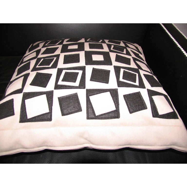 Pair of Pillows, Throw Pillows, Unusual Pillows, Philosophy Pillows