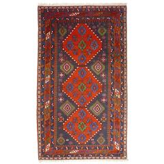 Caucasian Shirvan Rug 7