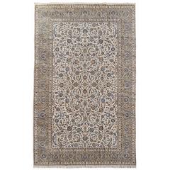 Oversize Vintage Persian Rug 6