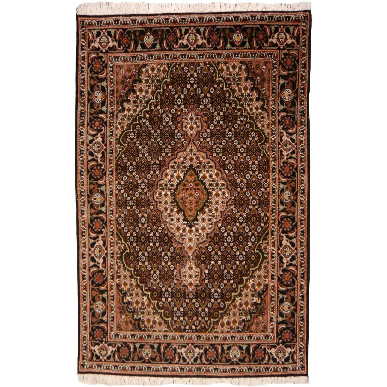 Persian Tabriz Rug