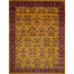 Tribal Persian Rugs