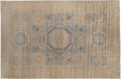 Palatial Djoharian Collection Mamluk Area Rug 18 x 11 ft Monumental 550 x 350 cm