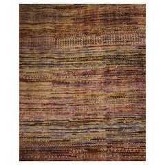 Tapis Design Contemporary 8x10 ft pour salon salle à manger chambre 300x250 cm