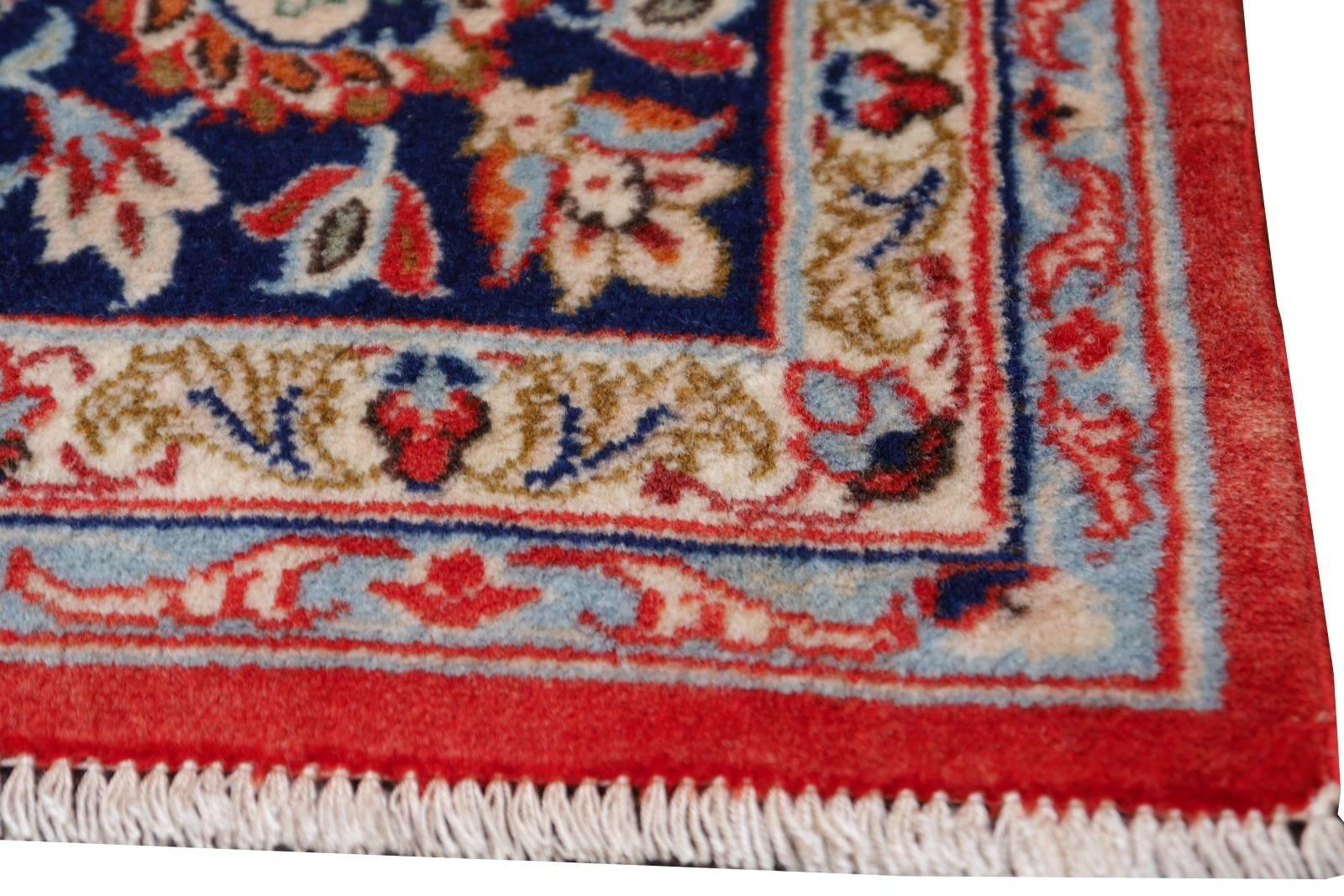 silk isfahan rug