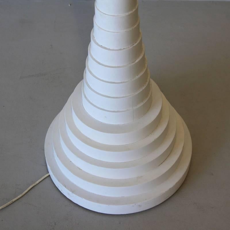 Modern Floor Lamp by Portoghesi, 1969
