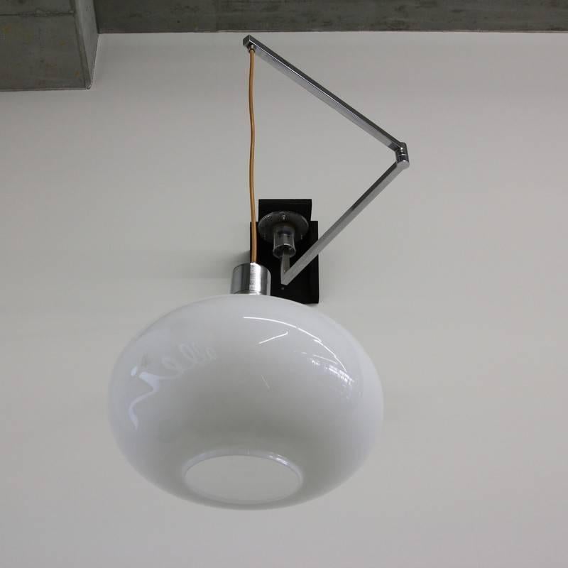 Modern Ceiling Lamp by Albini, Helg & Piva, 1969