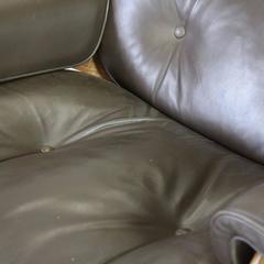 Lounge Chair by Charles and Ray Eames, 1970s