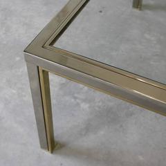 Coffee Table, Italy, 1970s