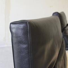 Designer Bed by Paolo Piva for B&B, Italia