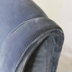 Vintage Pair of Senior Chairs by Marco Zanuso