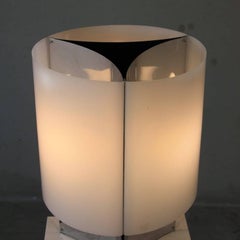 Table Lamp by Vignelli for Arteluce, 1965