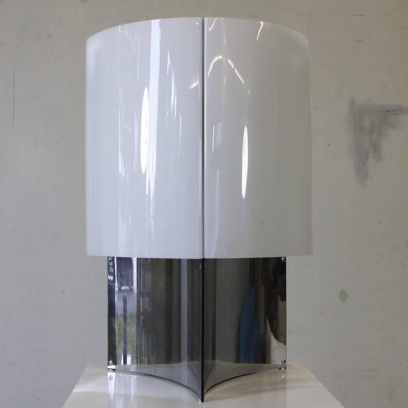 Table Lamp by Vignelli for Arteluce, 1965 In Excellent Condition For Sale In Berlin, DE