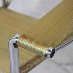 Pair of Armchairs by Giandomenico Belotti