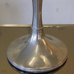 Pair of Ingo Maurer Table Lamps