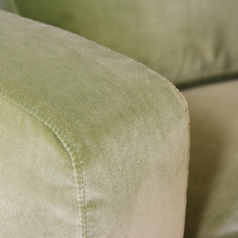 Modern Corner Sofa 'Green' by Antonio Citterio