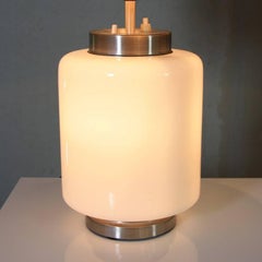 Reggiani Table Lamp, 1970s