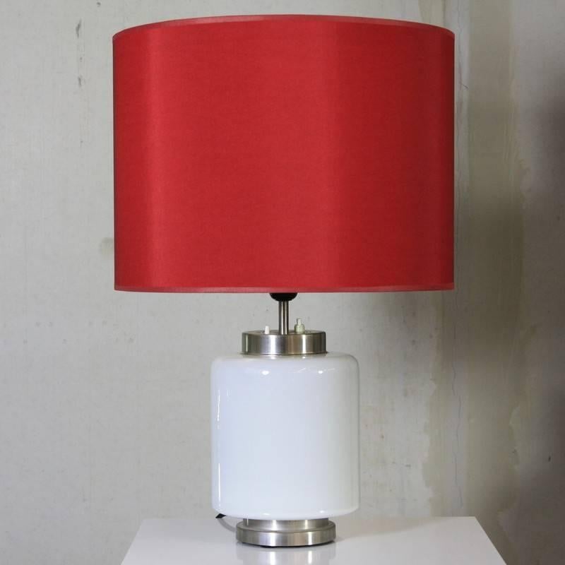 Italian Reggiani Table Lamp, 1970s For Sale