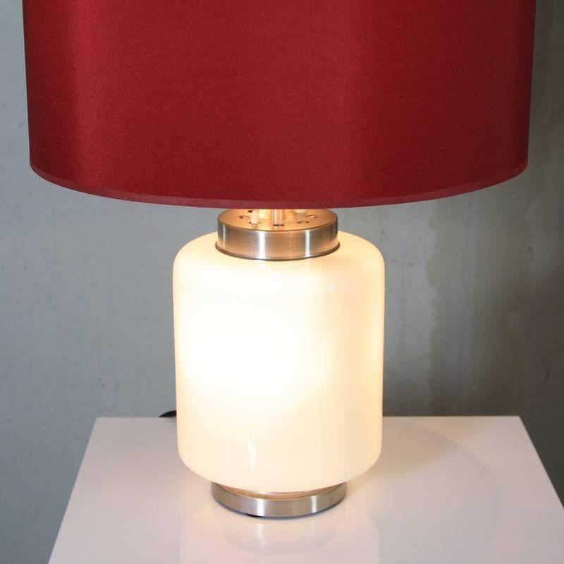 Reggiani Table Lamp, 1970s In Excellent Condition For Sale In Berlin, DE