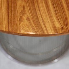 Side Table by Warren Platner, Knoll International