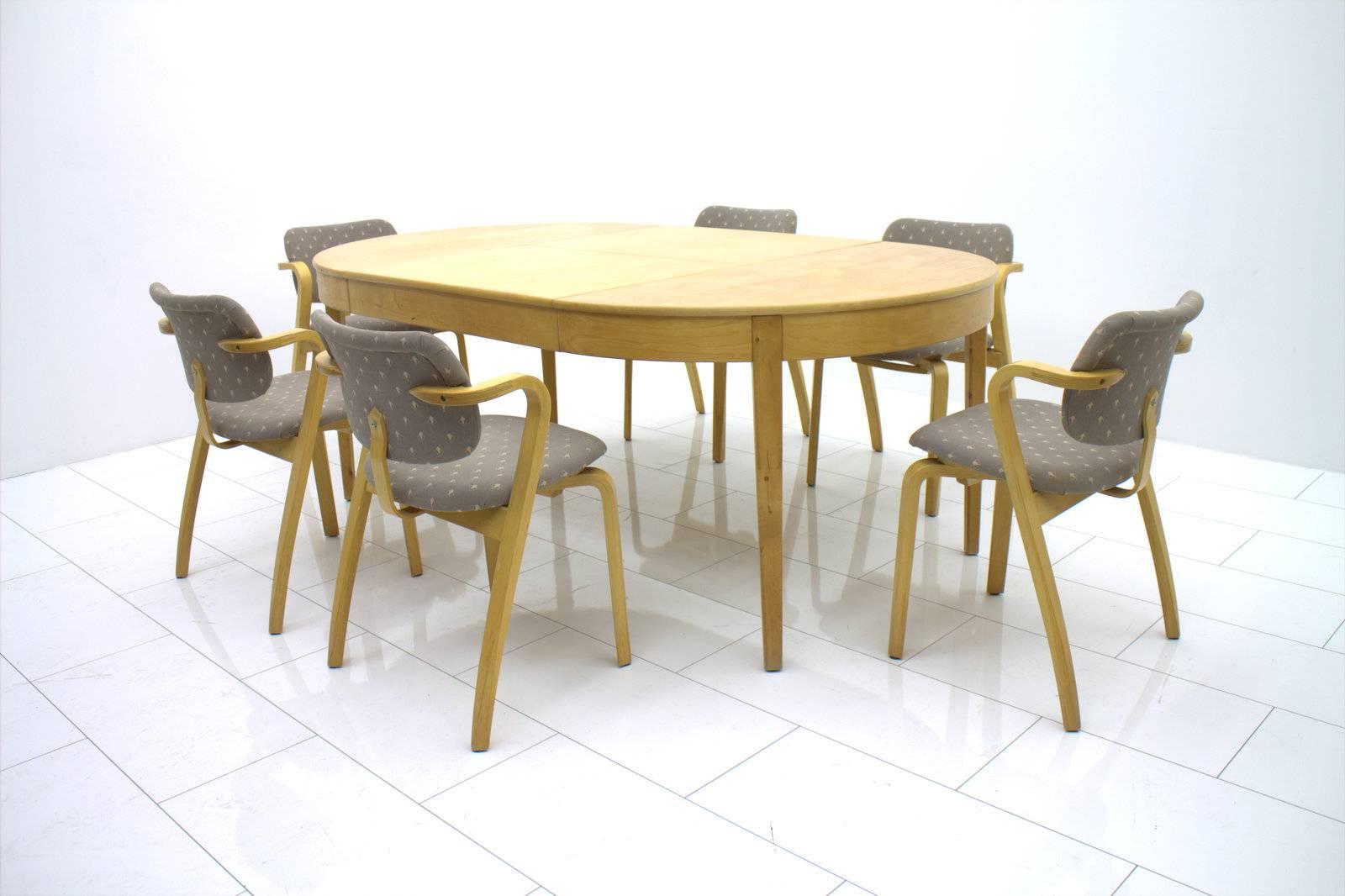 asko dining chairs