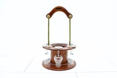 Monnet Cognac Carousel with Six Classes