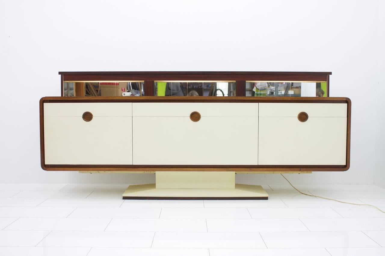 james bond sideboard