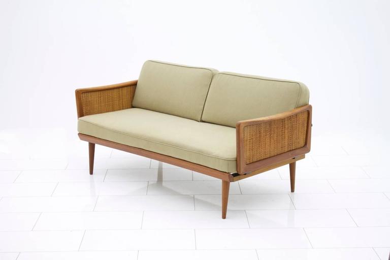 two-person sofa and daybedpeter hivdt and orla molgaard two-person sofa and daybedpeter hivdt and orla molgaard