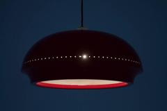 Tobia Scarpa Pendant 67779 for Flos, Italy, 1962
