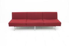 Three-Seat Sofa or Bench by George Nelson for Herman Miller