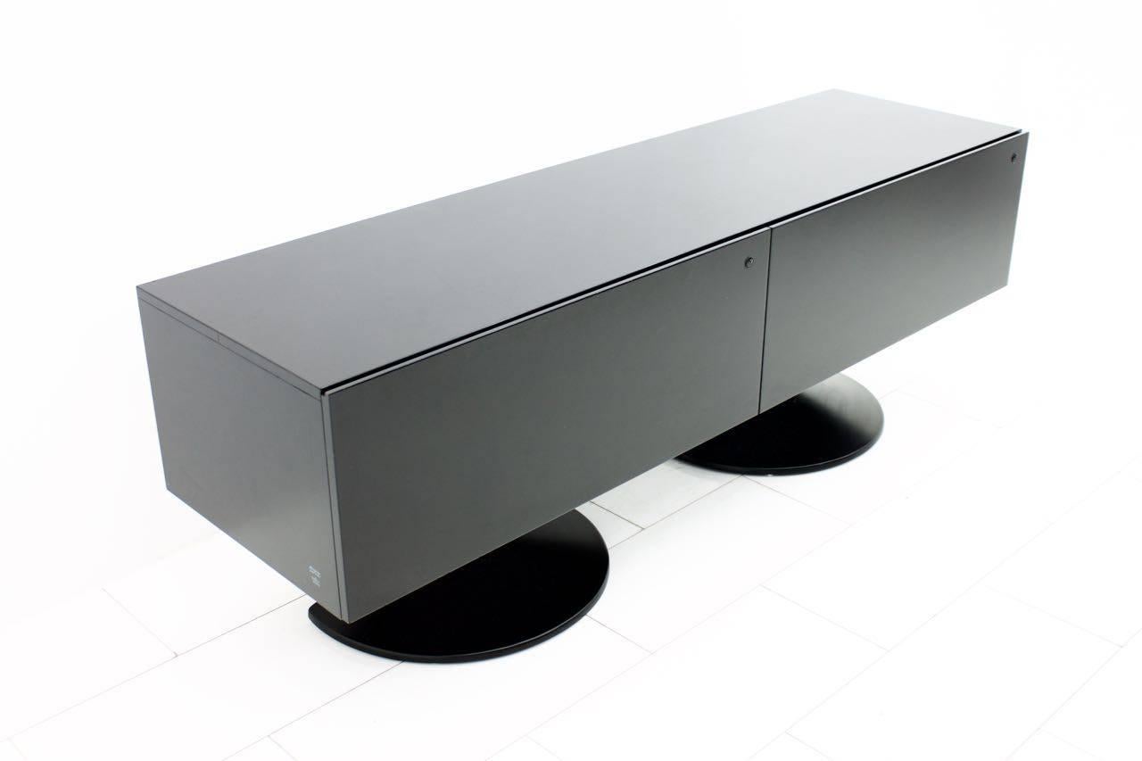 Modern Cini Boeri Sideboard Prisma for Rosenthal, 1981