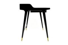 Ladies Desk, Writing Desk by Reinhold Stotz, Germany, 1955