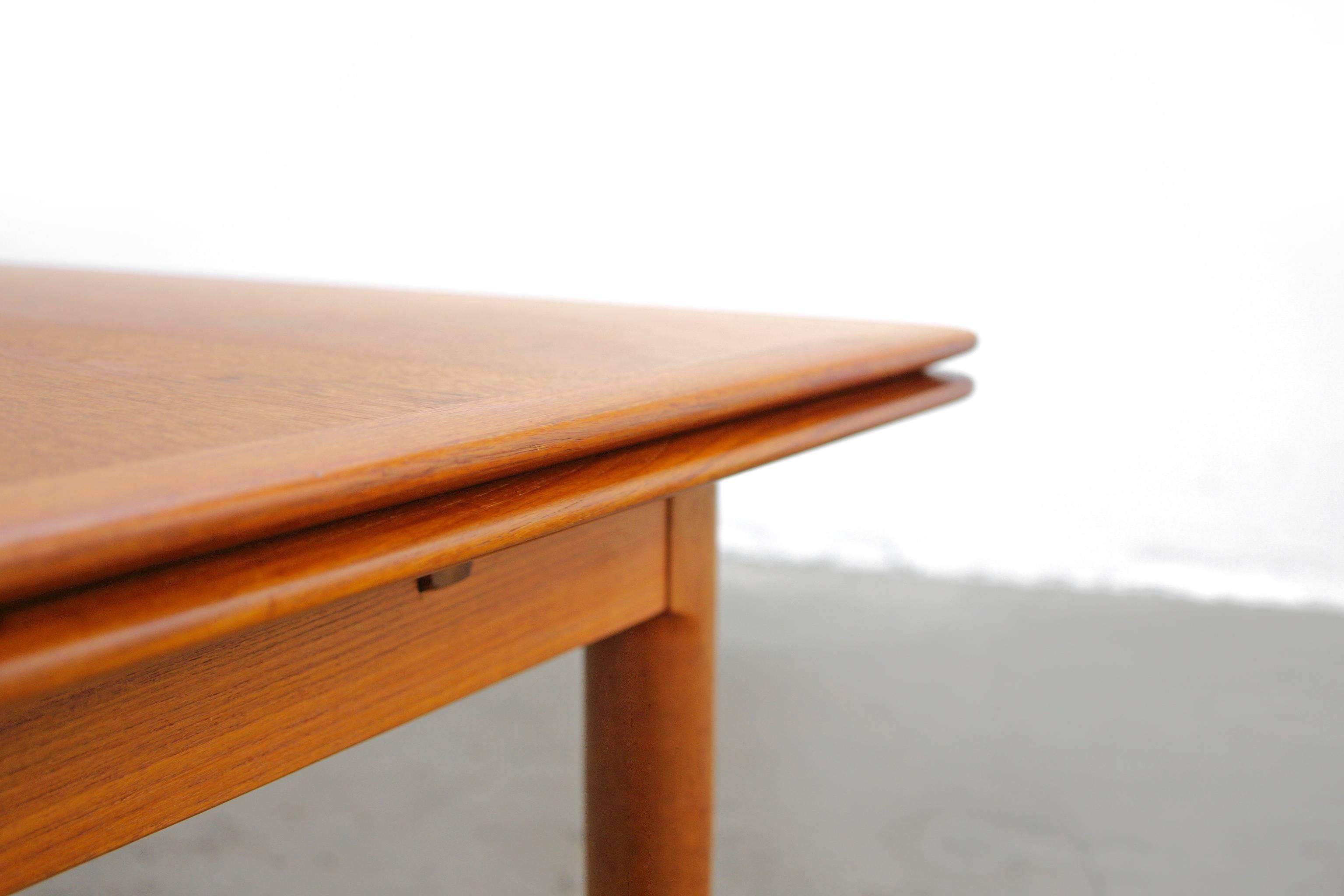skovmand and andersen table