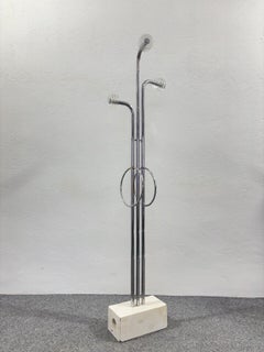 Marble Racks and Stands