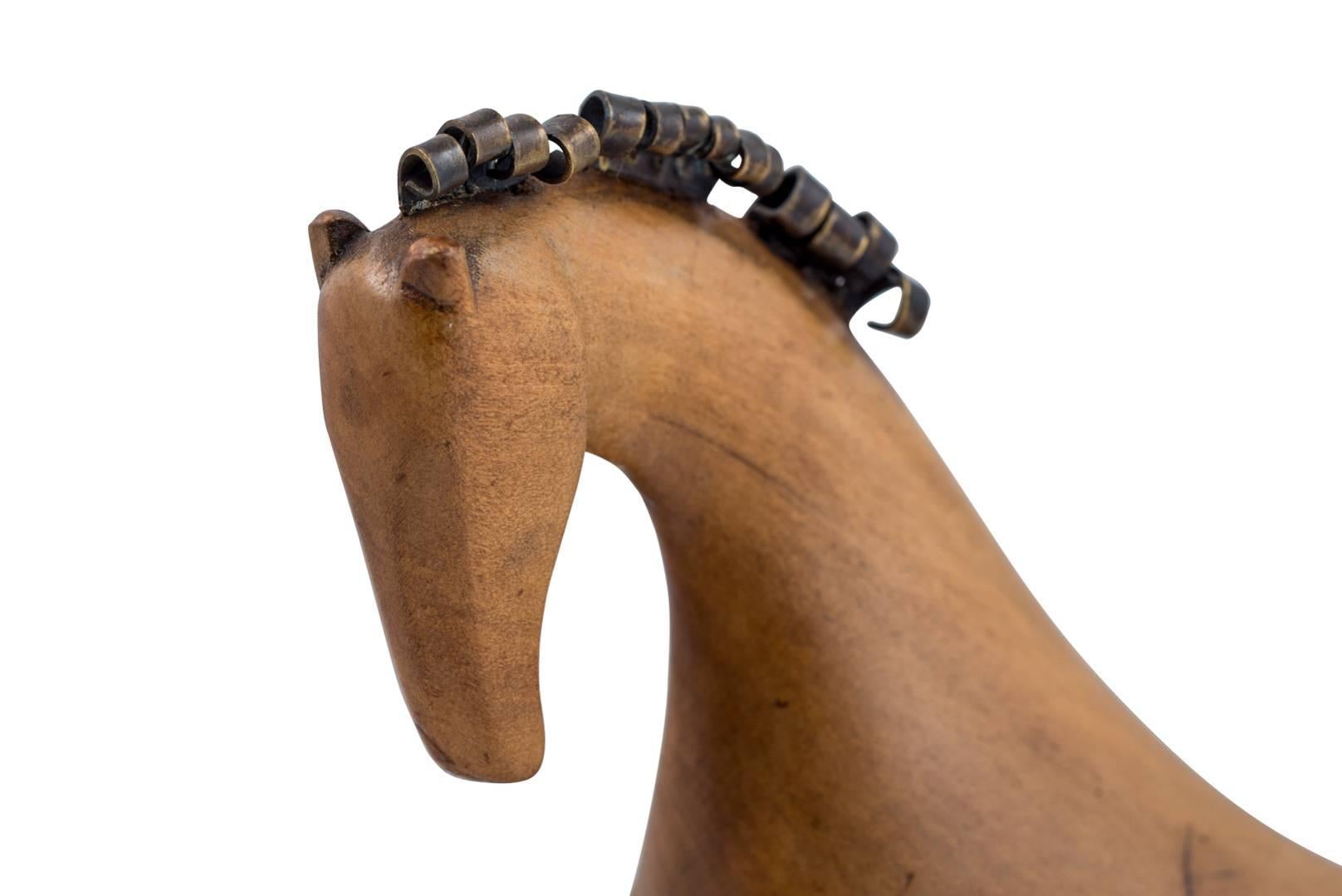 hagenauer horse
