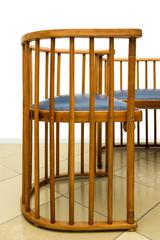 Suite 728 Fledermaus J & J Kohn Josef Hoffmann, um 1908