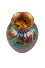 Loetz Vase Decoration Phenomen Gre 1/475, Signed