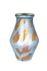 Loetz Vase, circa 1899 Phenomen Gre 29