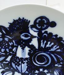 Bjorn Wiinblad Platter